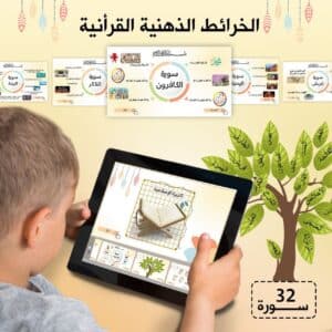 حقيبة القرآن التفاعلية